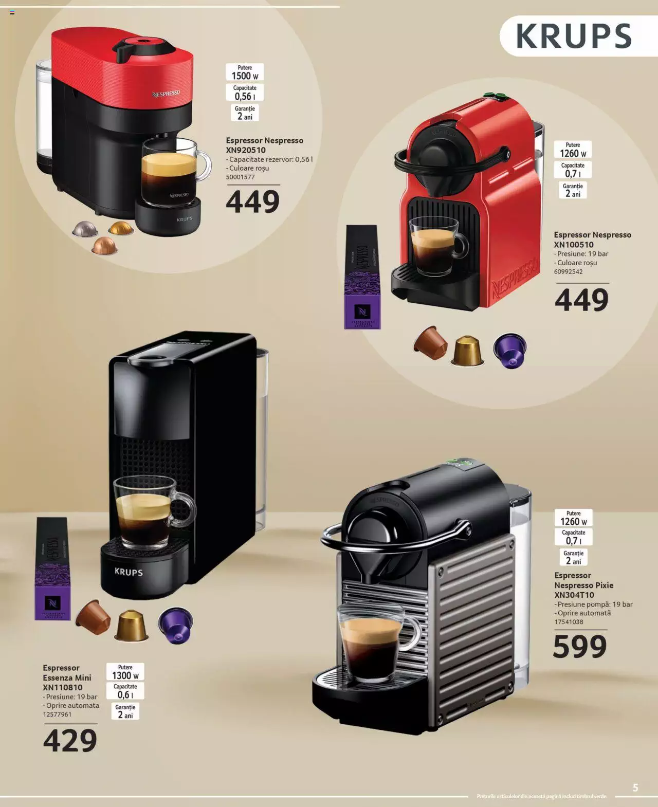 Catalog Selgros 15 - 28 Septembrie 2023 | Pagina 5