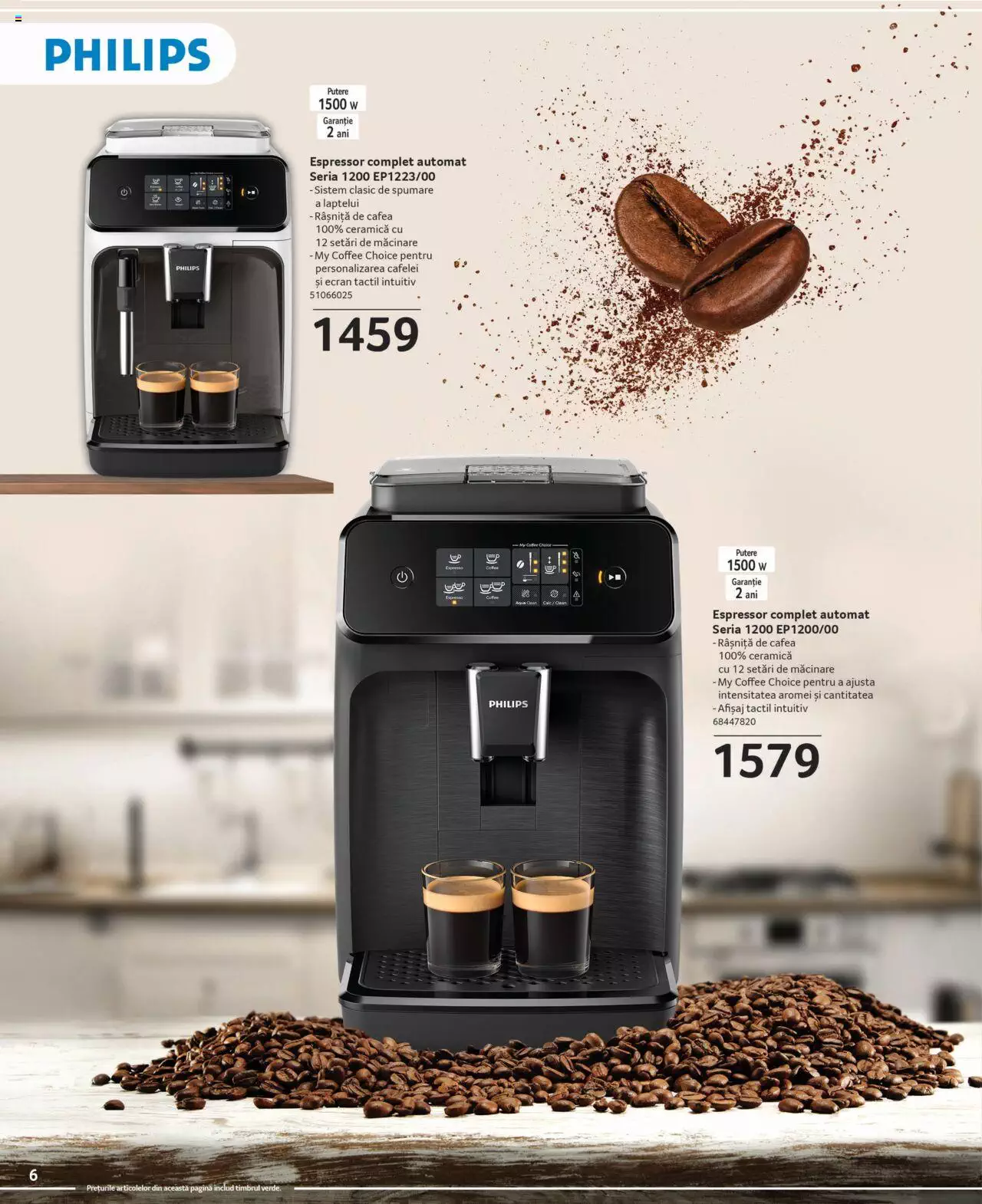 Catalog Selgros 15 - 28 Septembrie 2023 | Pagina 6