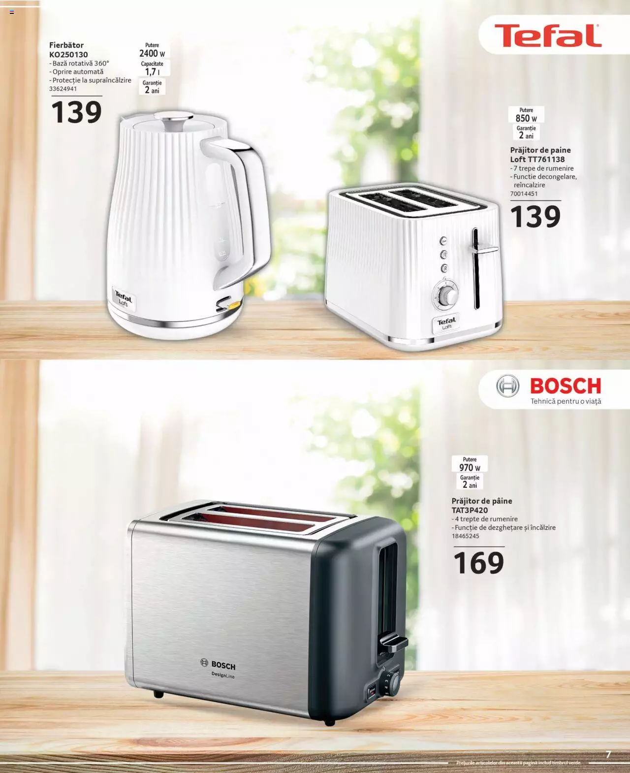 Catalog Selgros 15 - 28 Septembrie 2023 | Pagina 7