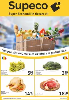 Catalog Supeco