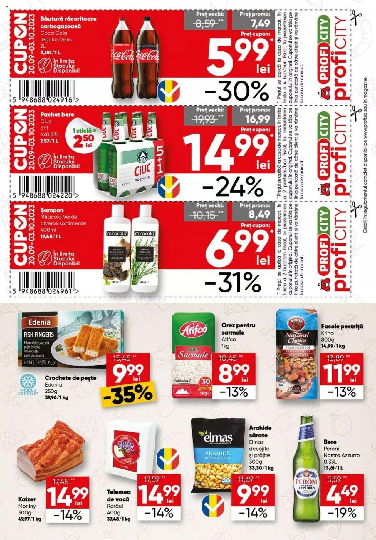 Catalog Profi 20 Septembrie - 3 Octombrie 2023 | Pagina 3