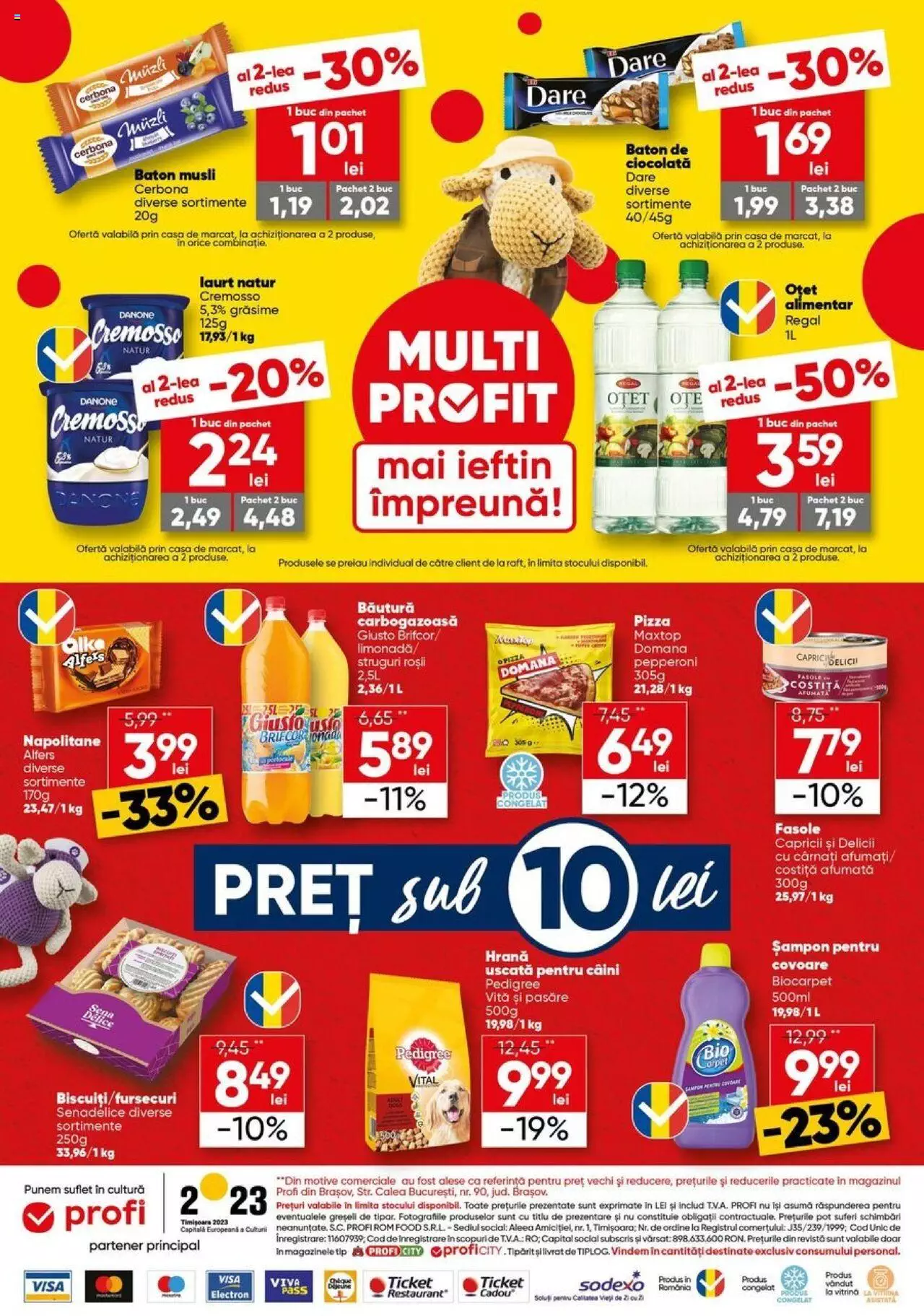 Catalog Profi 20 Septembrie - 3 Octombrie 2023 | Pagina 4