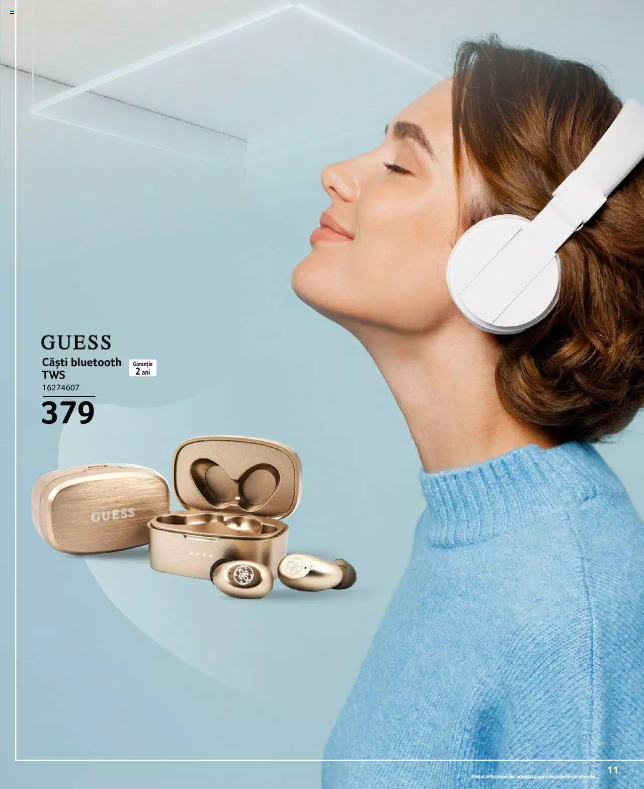 Catalog Selgros 15 Septembrie - 12 Octombrie 2023 | Pagina 11