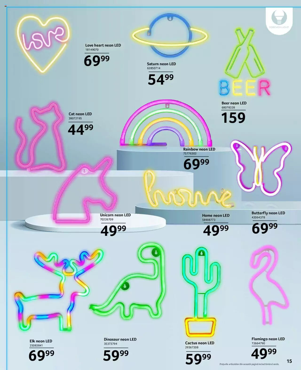 Catalog Selgros 15 Septembrie - 12 Octombrie 2023 | Pagina 15