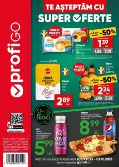 Catalog Profi