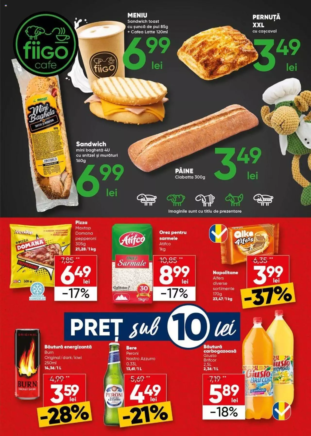 Catalog Profi 20 Septembrie - 3 Octombrie 2023 | Pagina 3
