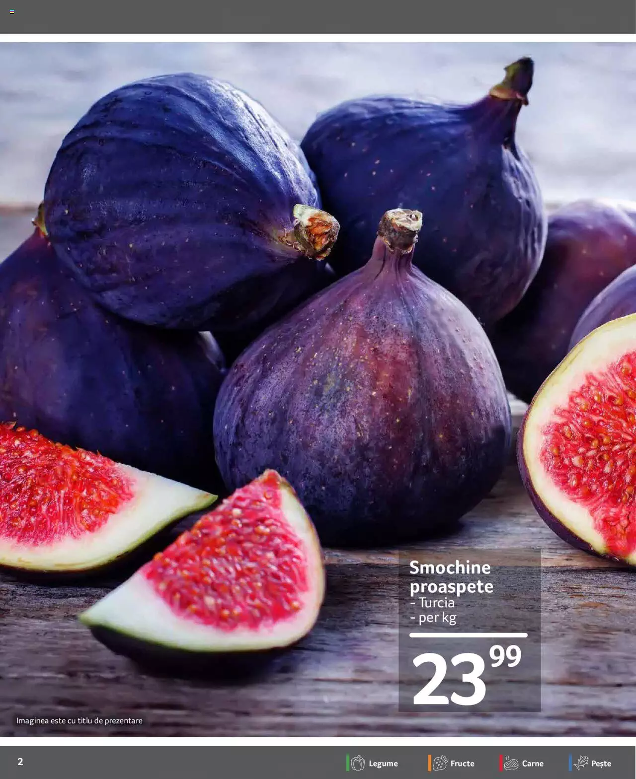 Catalog Selgros 22 - 28 Septembrie 2023 | Pagina 2