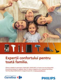 Catalog Carrefour