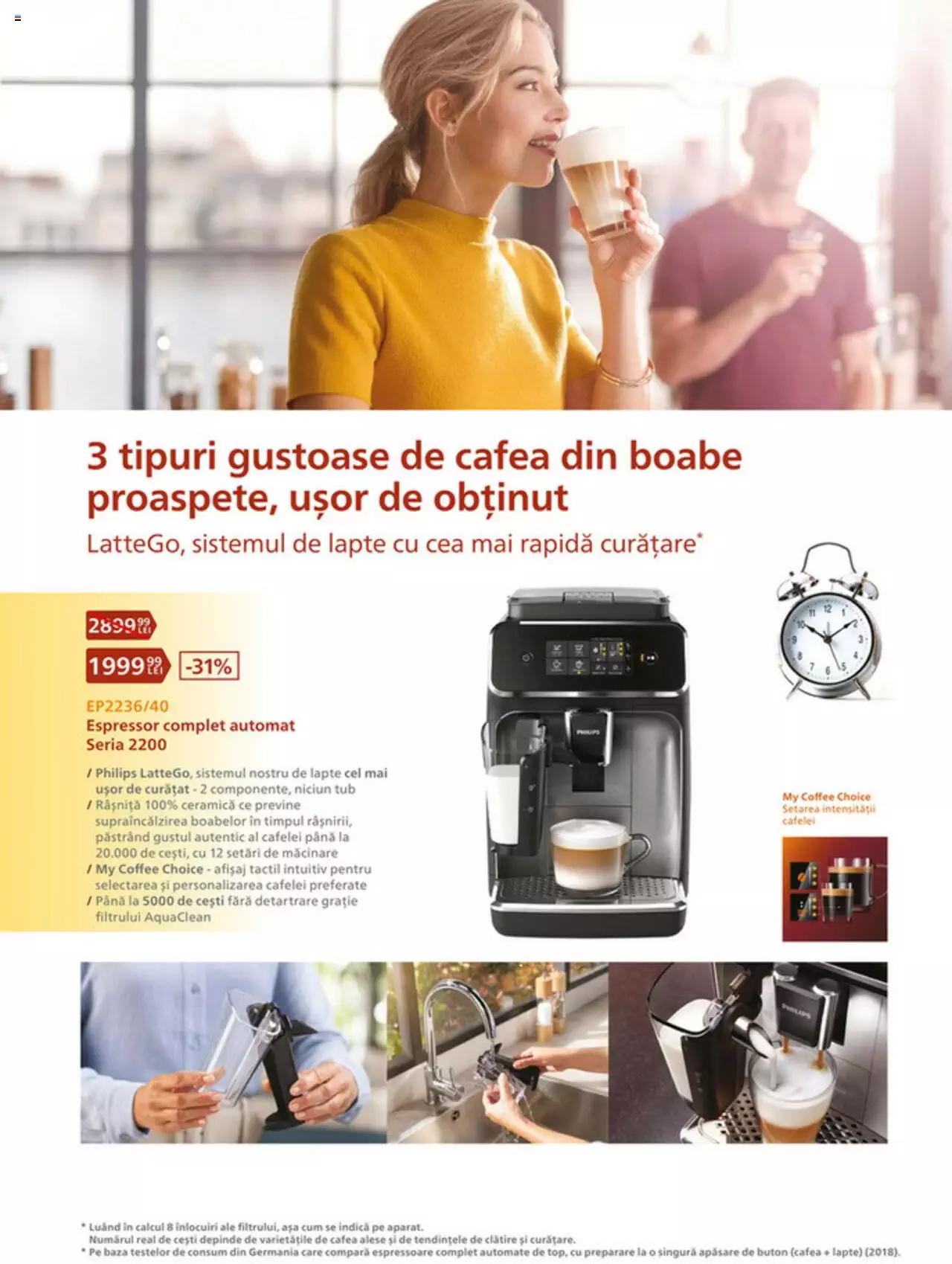 Catalog Carrefour 23 August - 19 Septembrie 2023 | Pagina 12