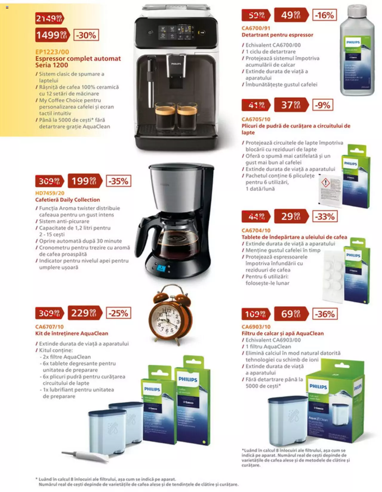 Catalog Carrefour 23 August - 19 Septembrie 2023 | Pagina 13