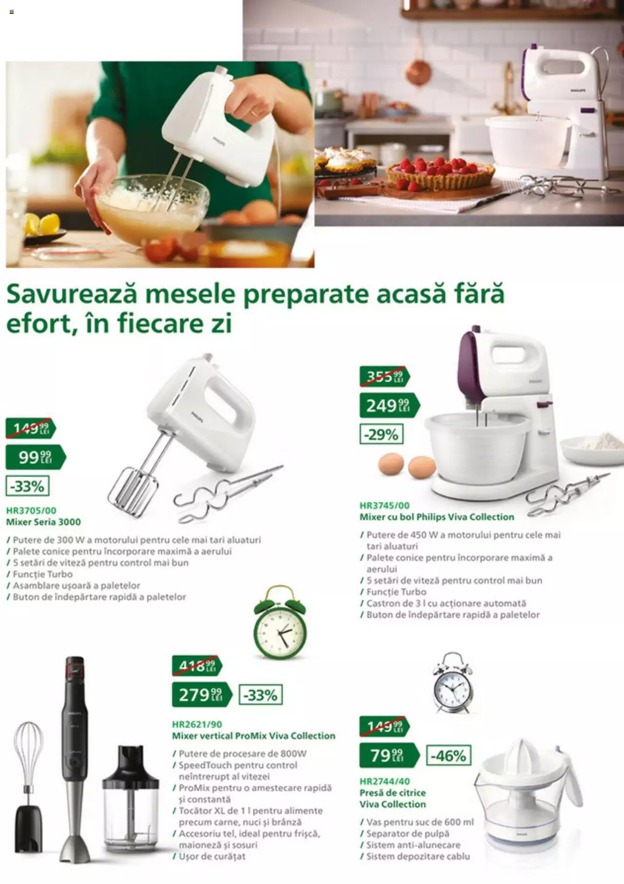 Catalog Carrefour 23 August - 19 Septembrie 2023 | Pagina 14