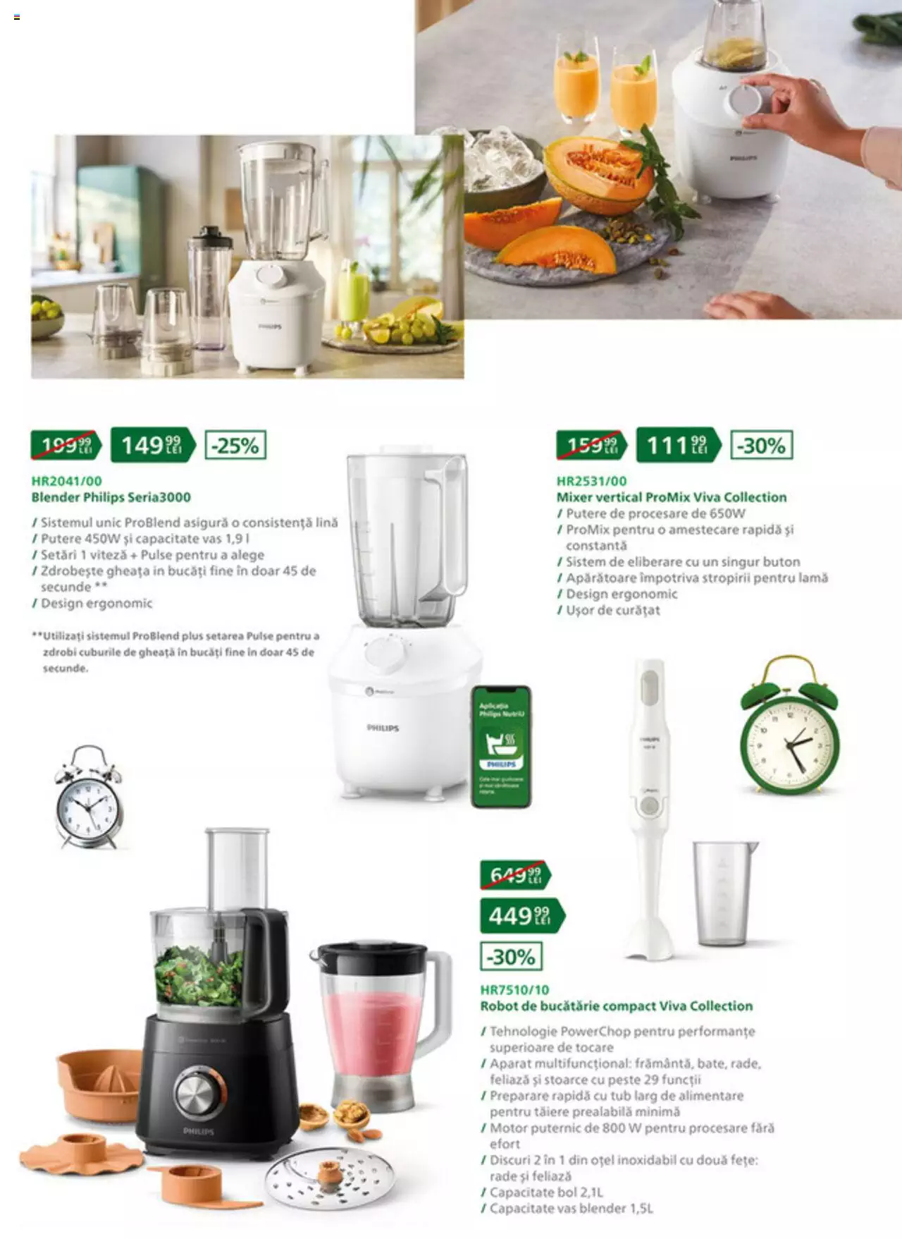 Catalog Carrefour 23 August - 19 Septembrie 2023 | Pagina 15