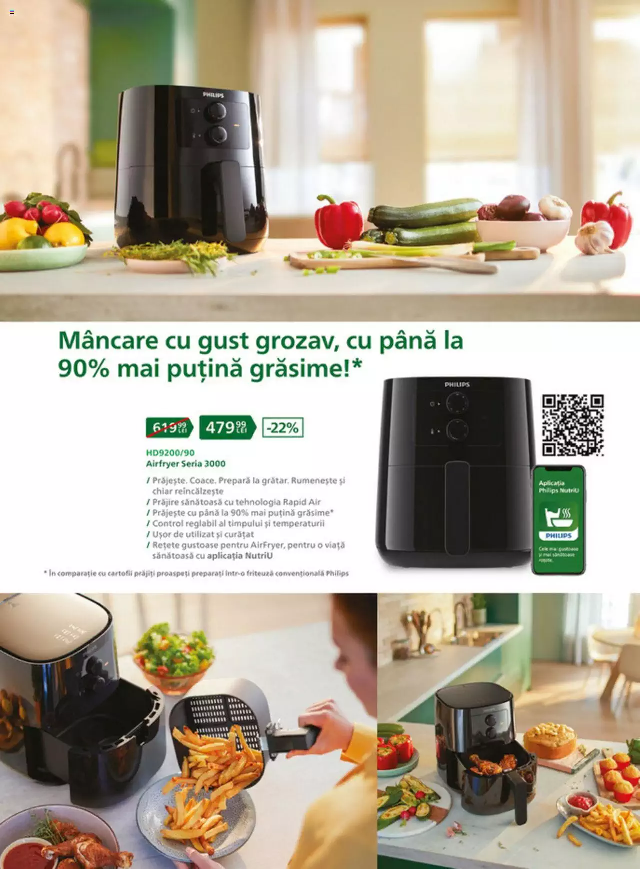Catalog Carrefour 23 August - 19 Septembrie 2023 | Pagina 16