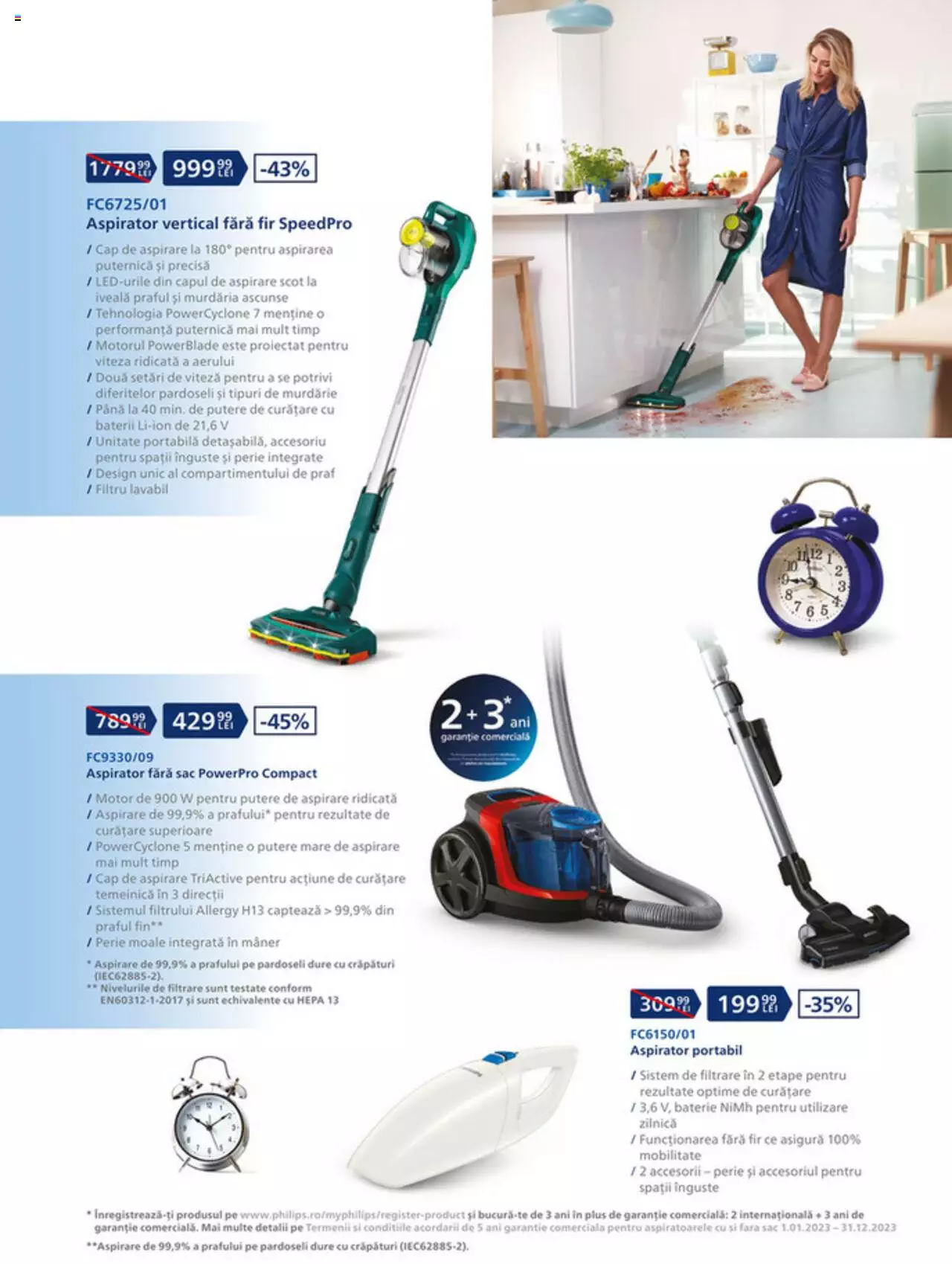 Catalog Carrefour 23 August - 19 Septembrie 2023 | Pagina 19