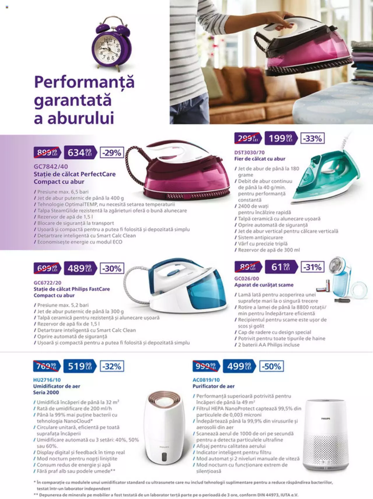 Catalog Carrefour 23 August - 19 Septembrie 2023 | Pagina 20