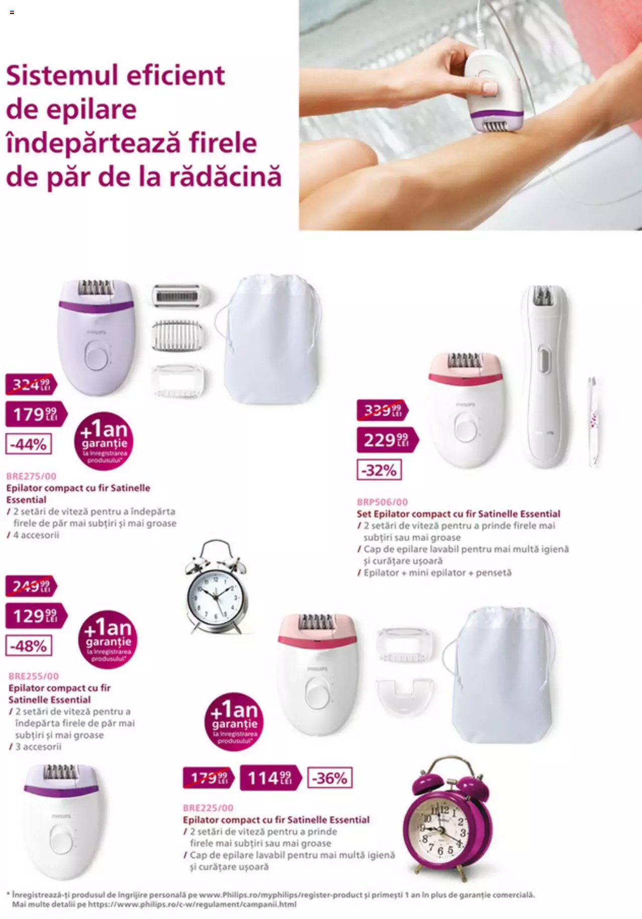 Catalog Carrefour 23 August - 19 Septembrie 2023 | Pagina 3