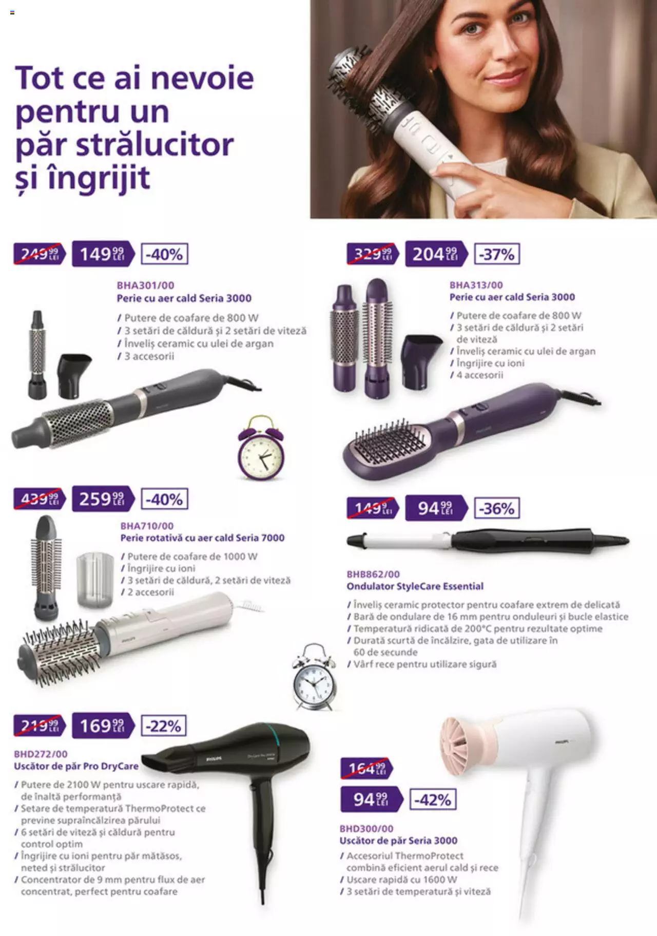 Catalog Carrefour 23 August - 19 Septembrie 2023 | Pagina 4