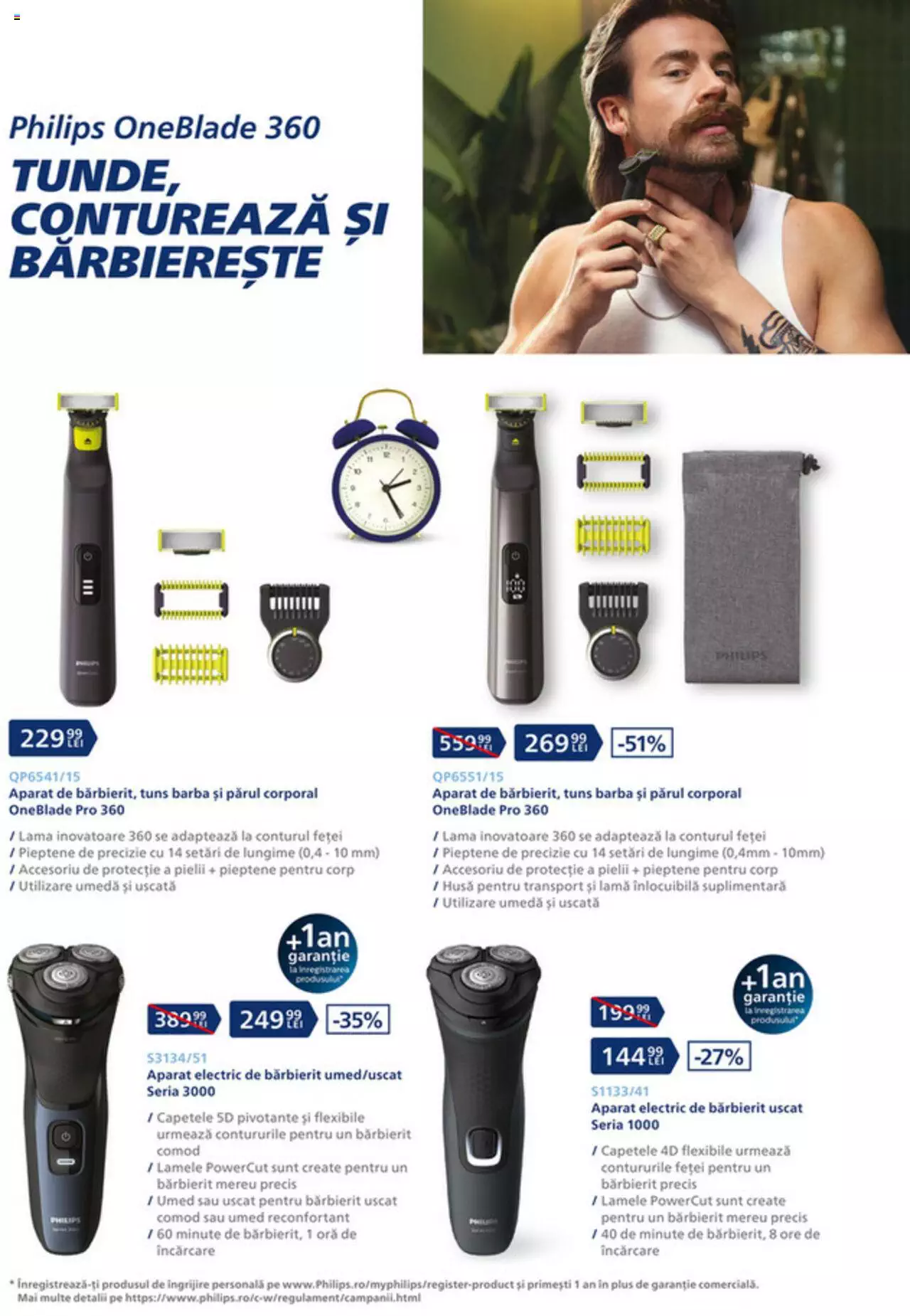 Catalog Carrefour 23 August - 19 Septembrie 2023 | Pagina 6