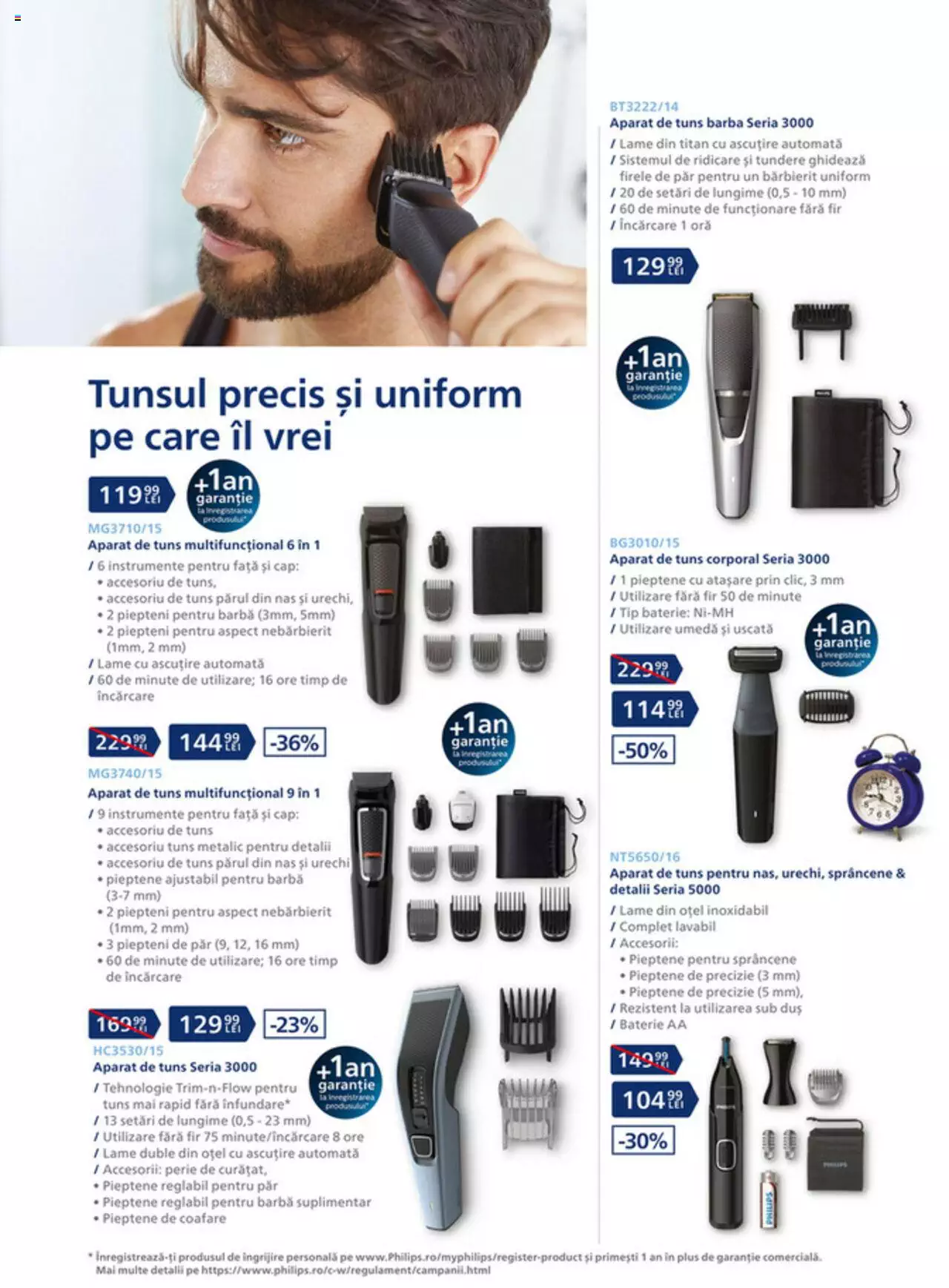 Catalog Carrefour 23 August - 19 Septembrie 2023 | Pagina 7