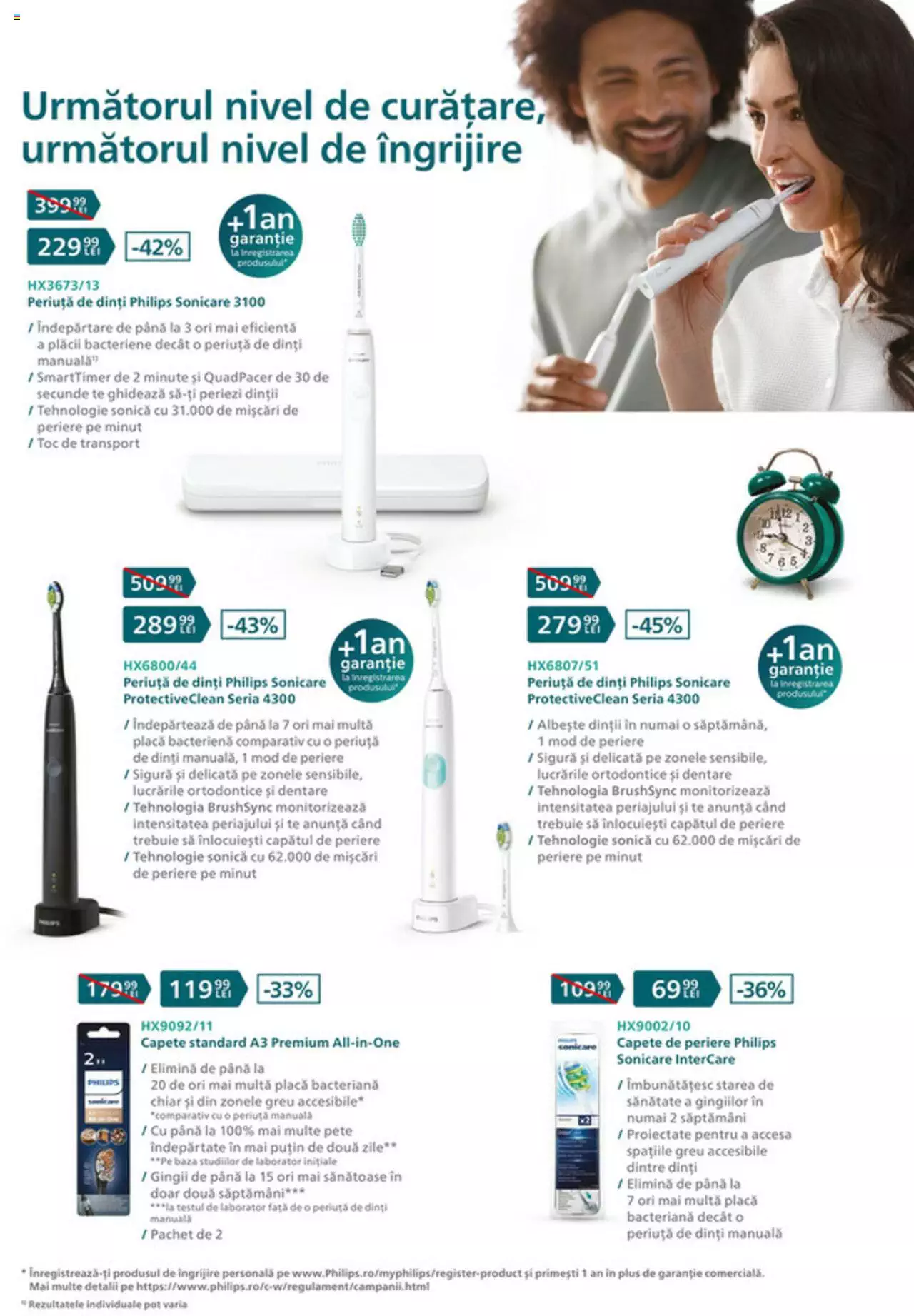 Catalog Carrefour 23 August - 19 Septembrie 2023 | Pagina 9