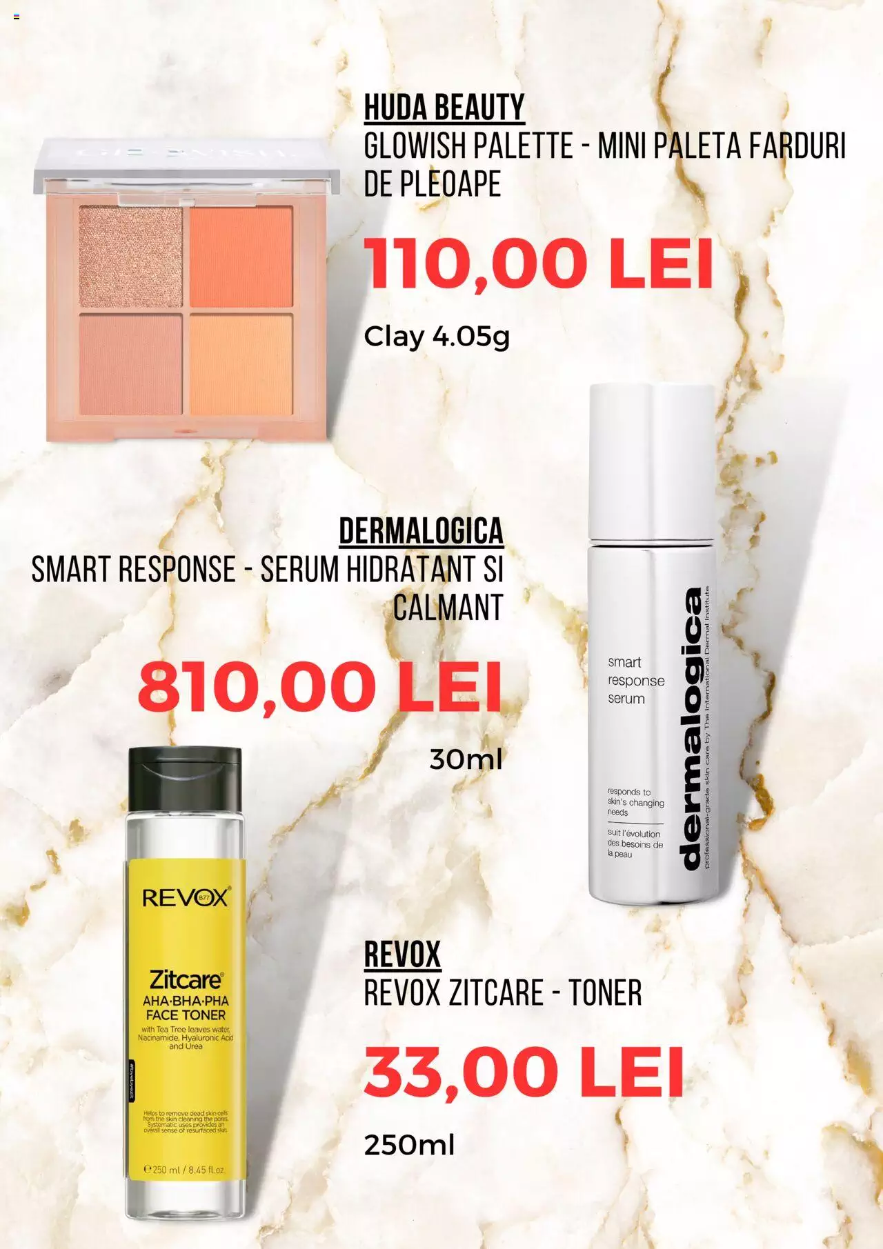 Catalog Sephora 1 - 30 Septembrie 2023 | Pagina 10
