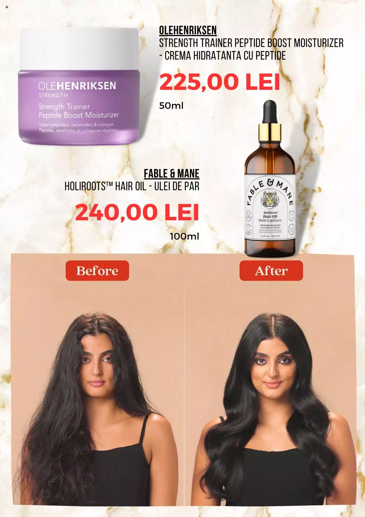 Catalog Sephora 1 - 30 Septembrie 2023 | Pagina 3