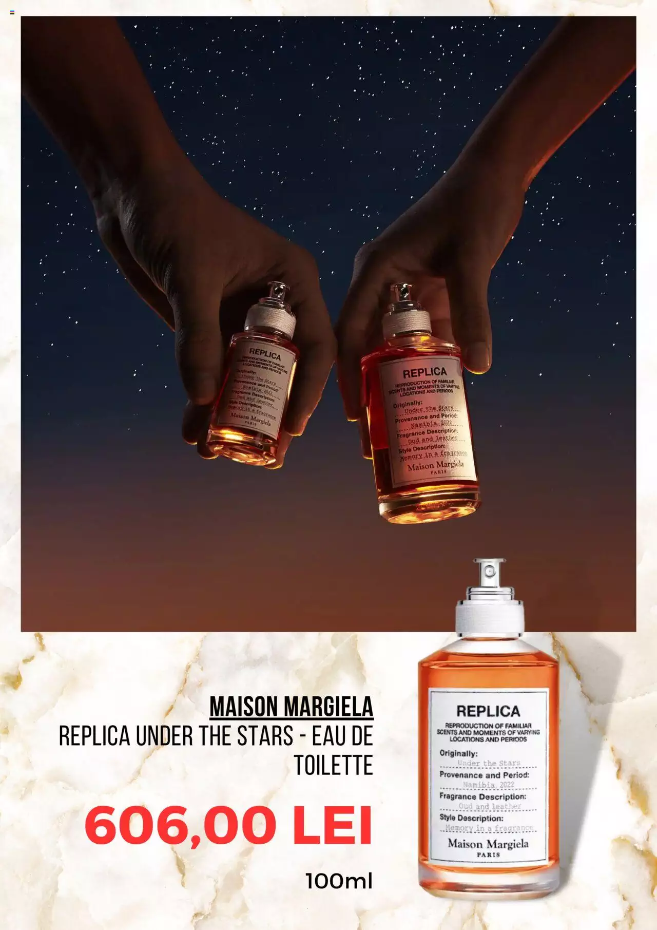 Catalog Sephora 1 - 30 Septembrie 2023 | Pagina 5