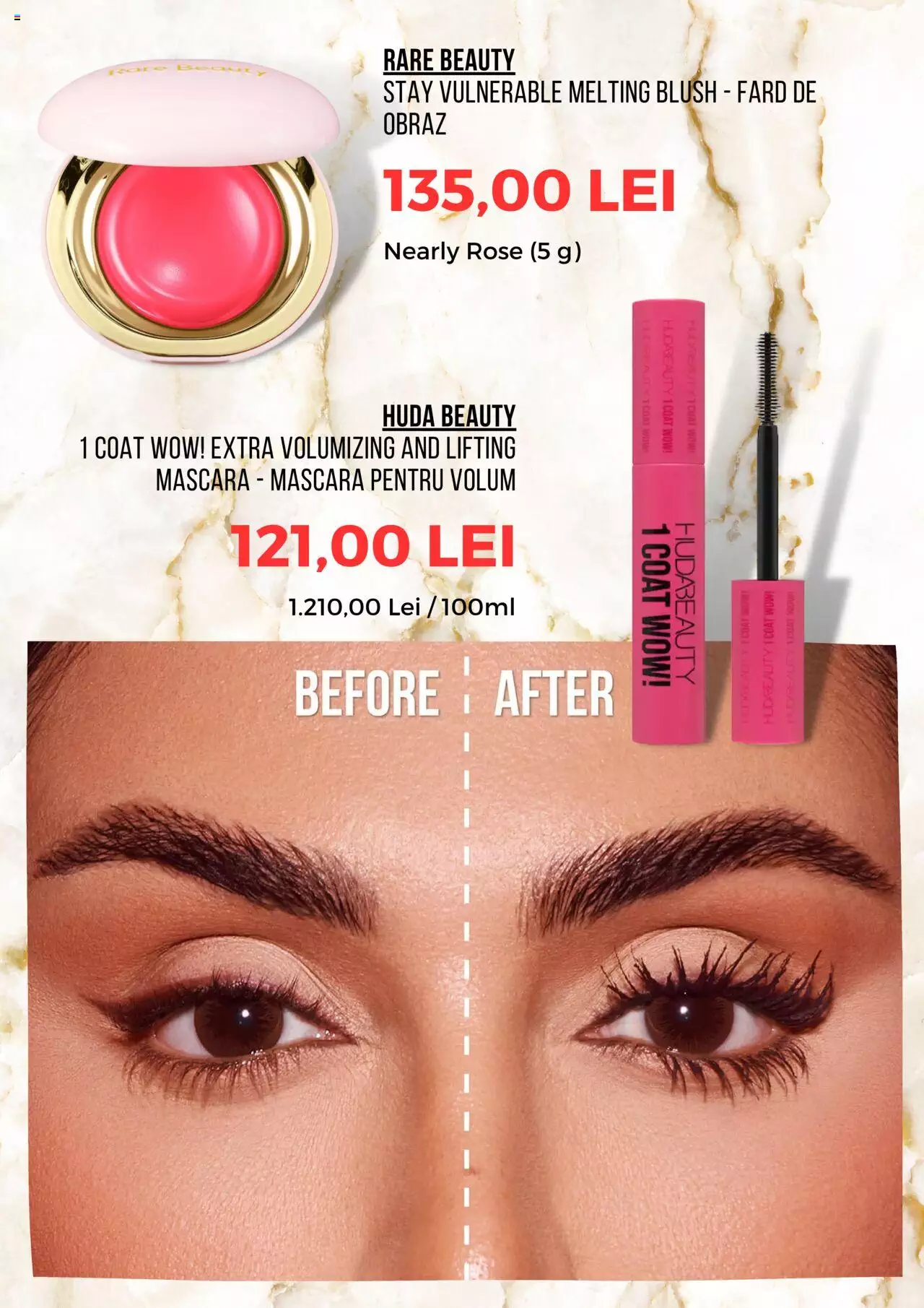 Catalog Sephora 1 - 30 Septembrie 2023 | Pagina 6