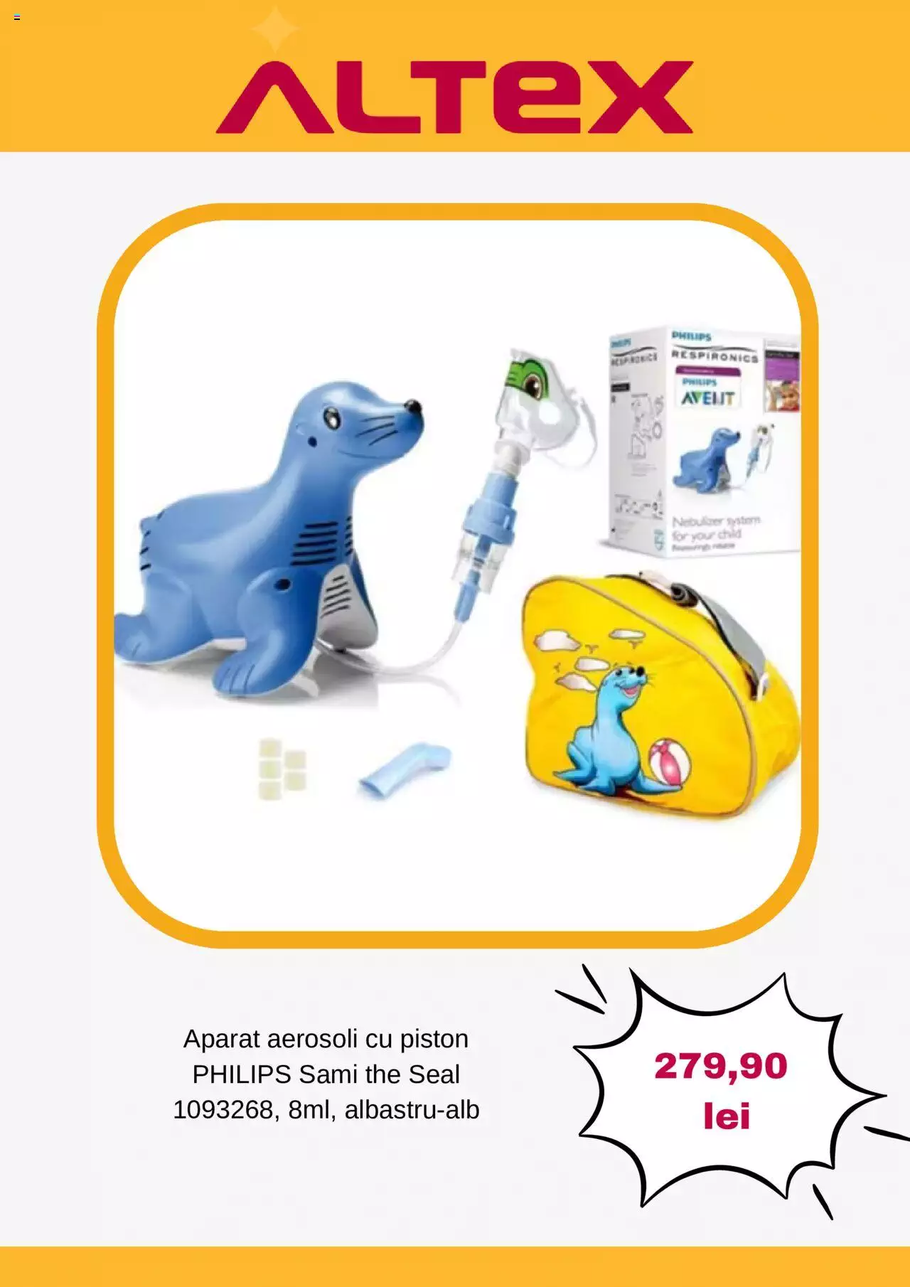 Catalog Altex 28 Septembrie - 4 Octombrie 2023 | Pagina 3