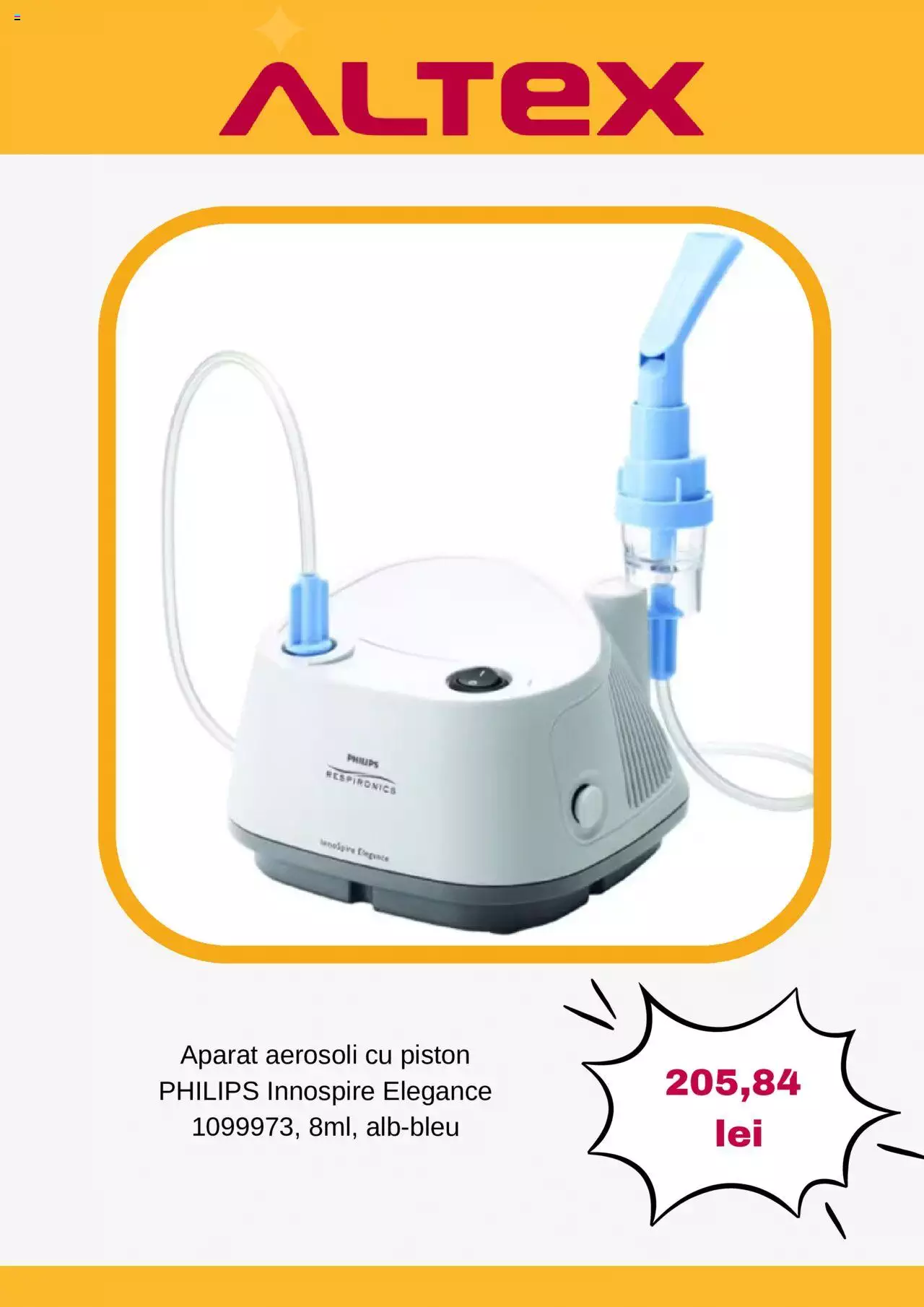 Catalog Altex 28 Septembrie - 4 Octombrie 2023 | Pagina 5