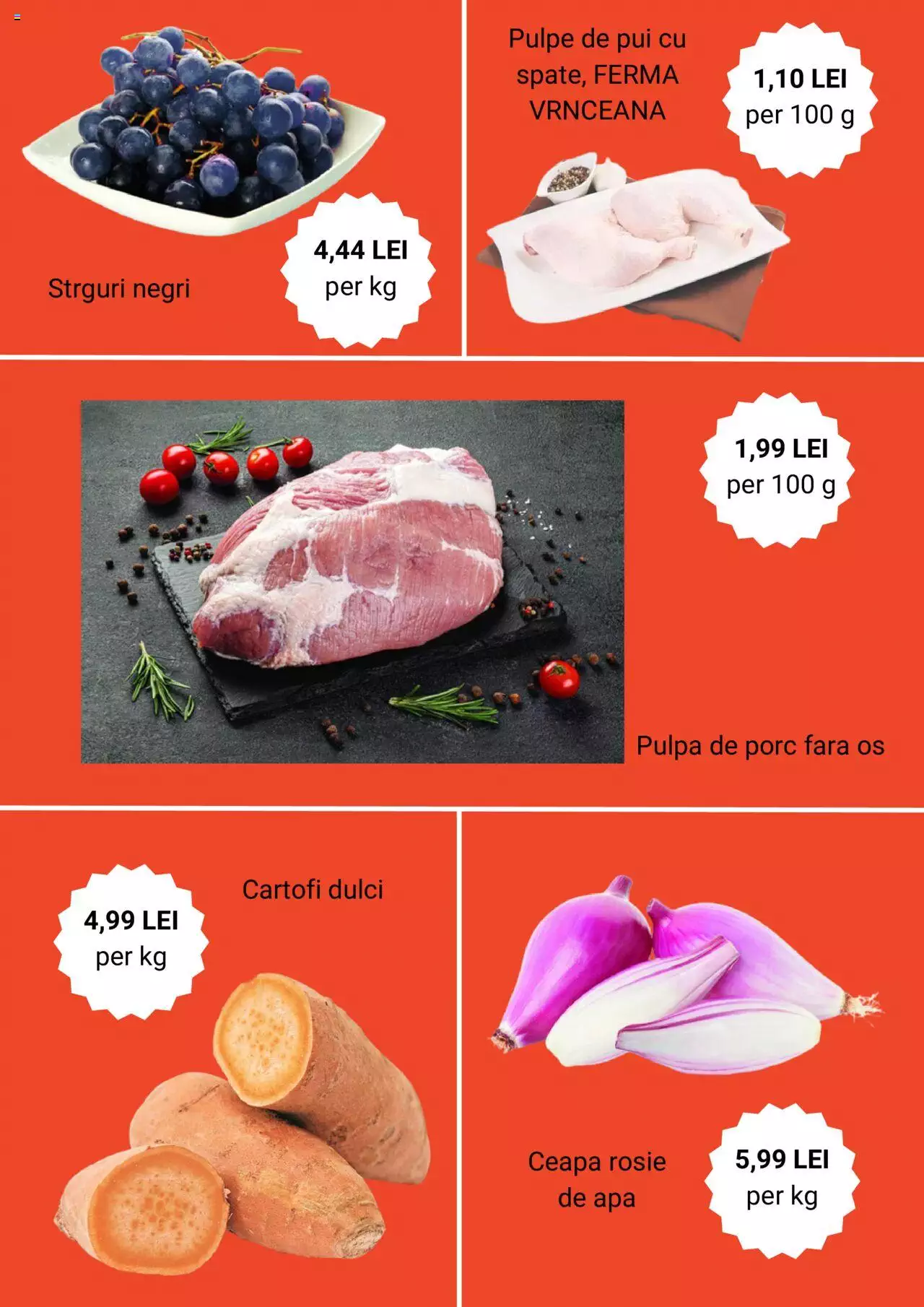 Catalog Carrefour 27 Septembrie - 3 Octombrie 2023 | Pagina 2