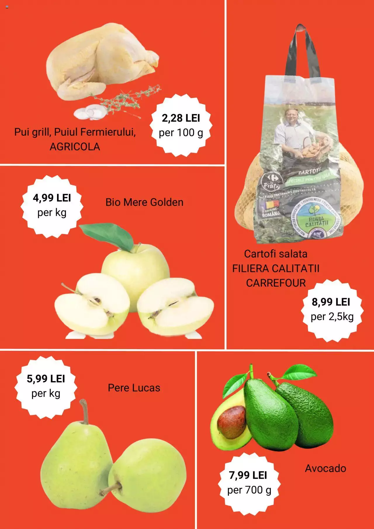 Catalog Carrefour 27 Septembrie - 3 Octombrie 2023 | Pagina 3