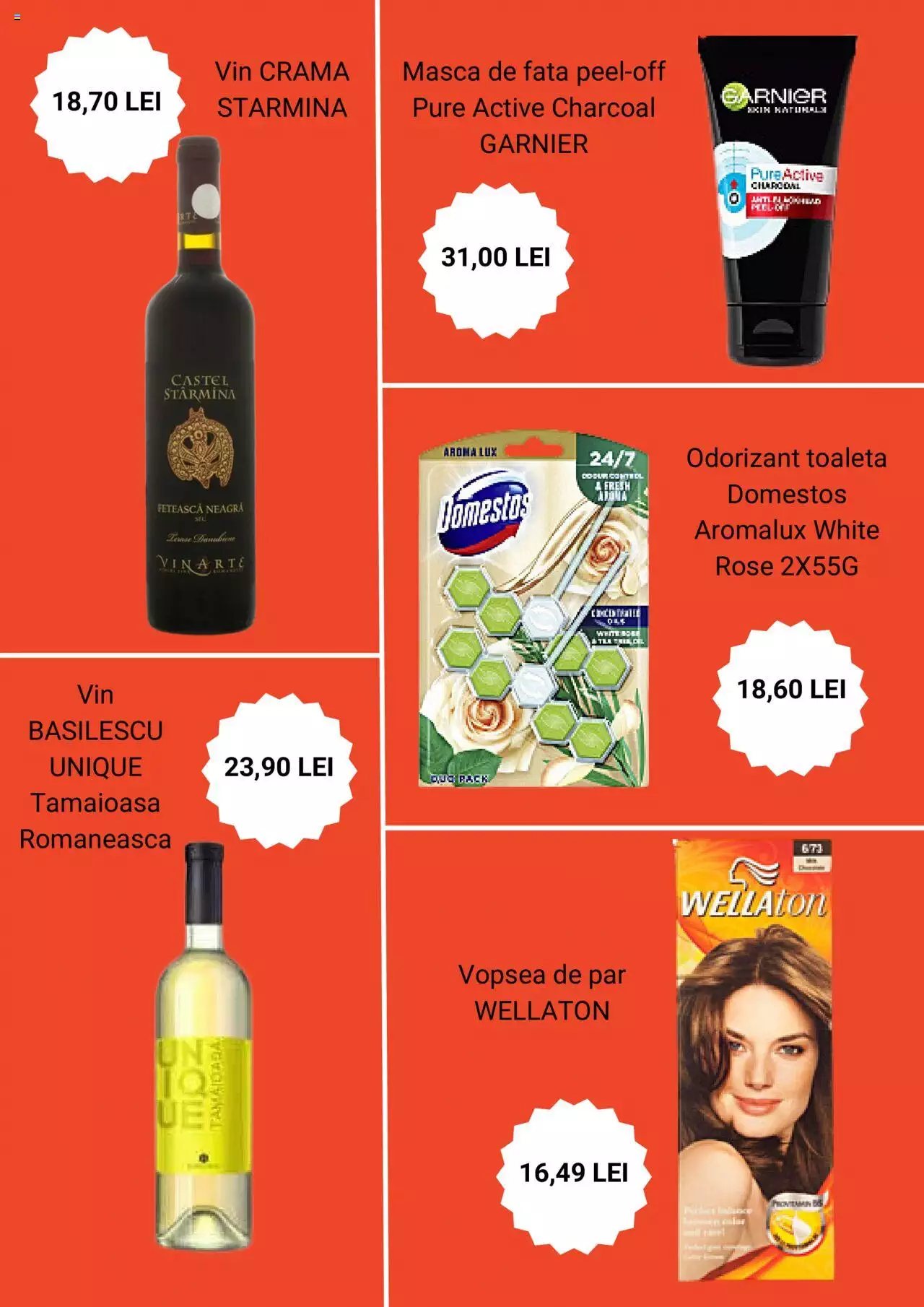 Catalog Carrefour 27 Septembrie - 3 Octombrie 2023 | Pagina 5
