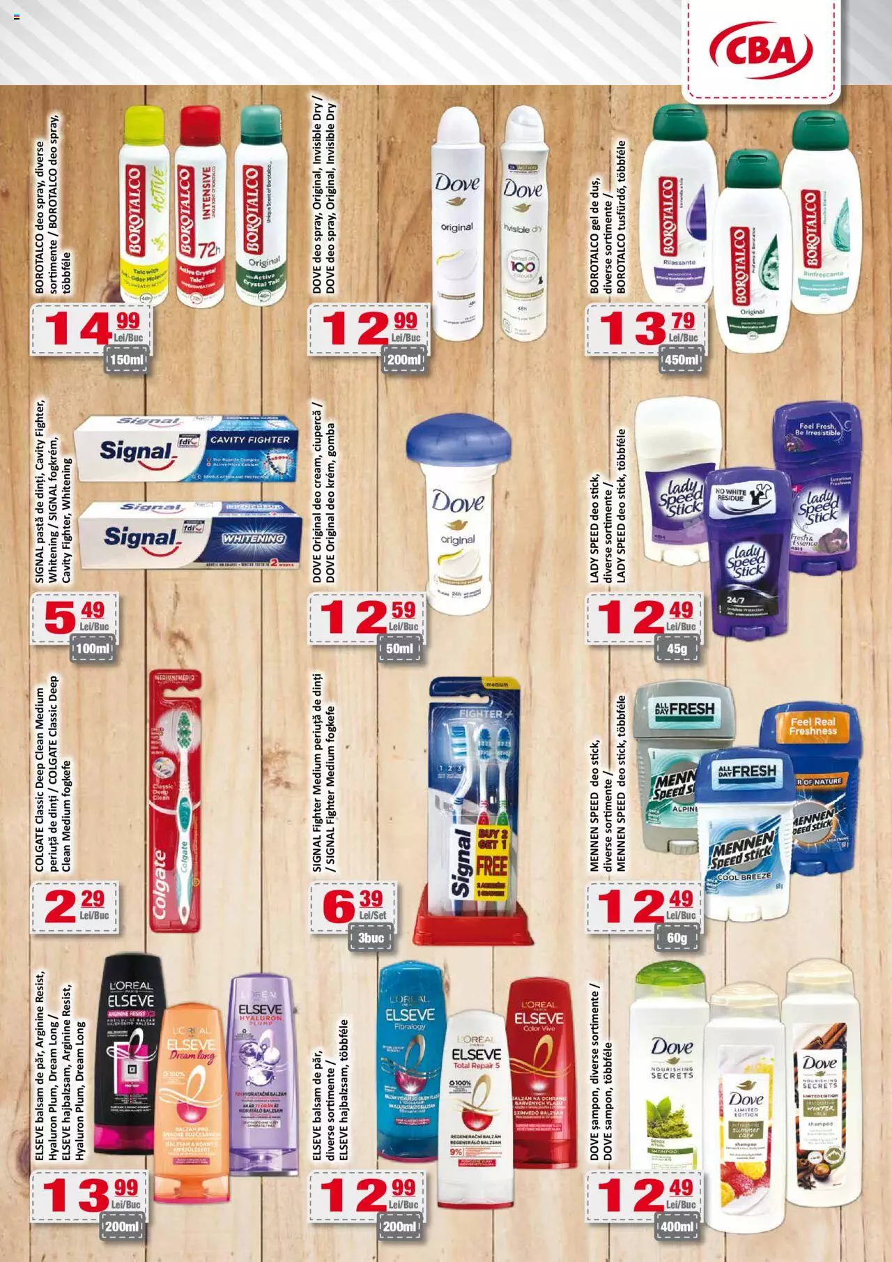 Catalog CBA 12 - 26 Octombrie 2023 | Pagina 10
