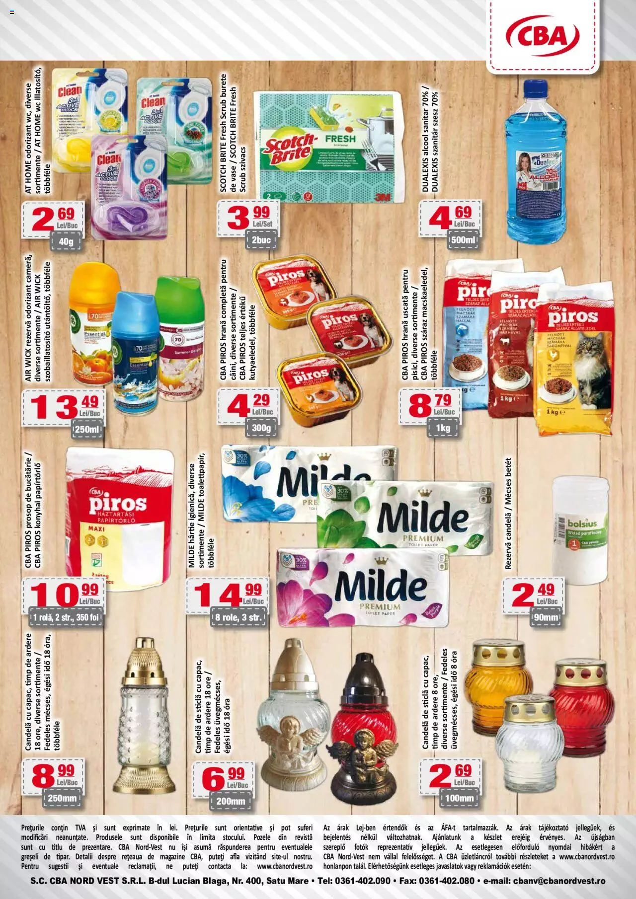 Catalog CBA 12 - 26 Octombrie 2023 | Pagina 12