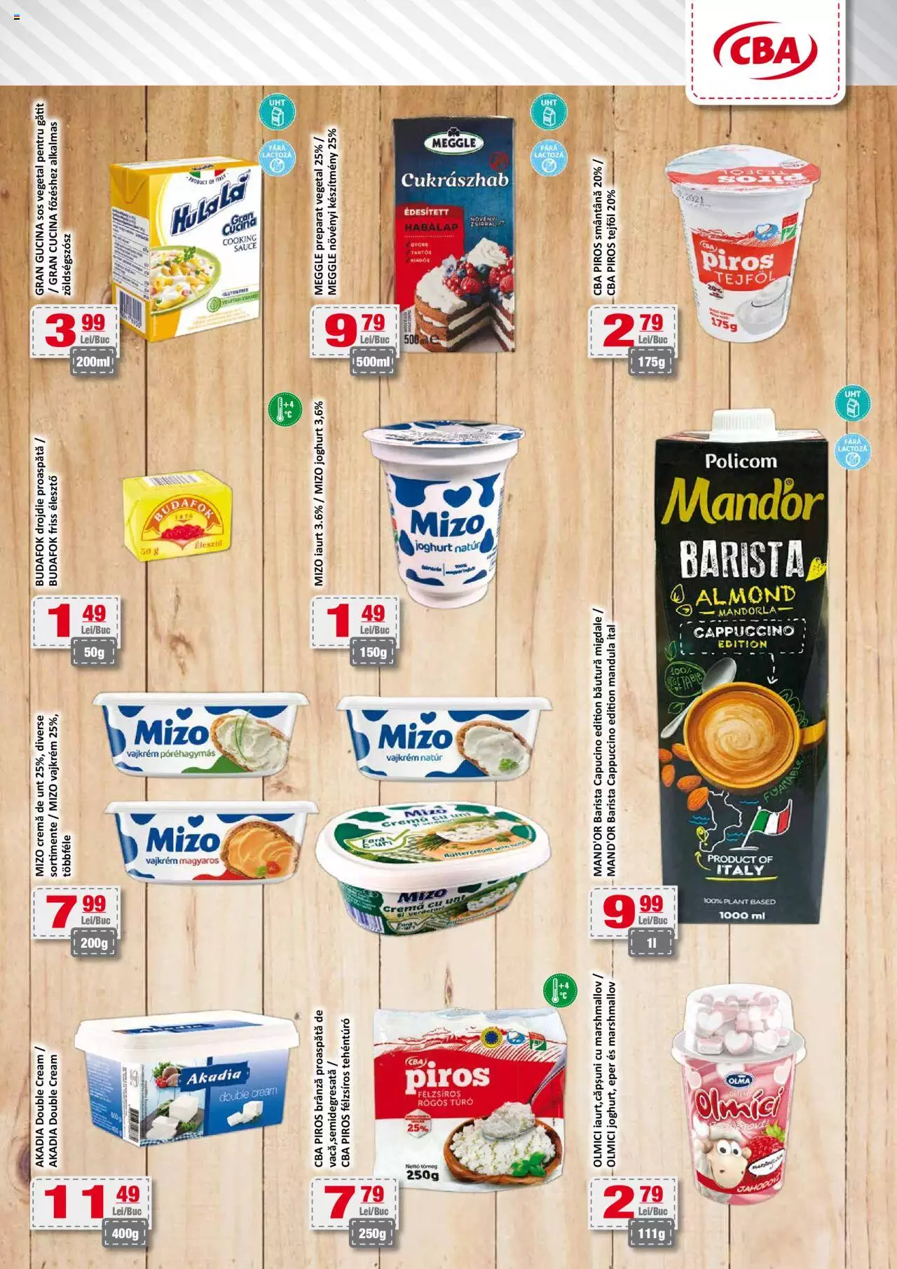 Catalog CBA 12 - 26 Octombrie 2023 | Pagina 2