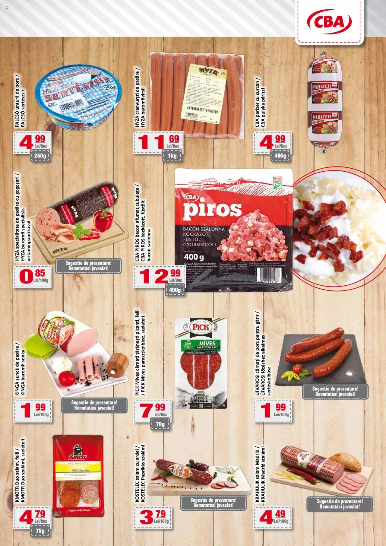 Catalog CBA 12 - 26 Octombrie 2023 | Pagina 3
