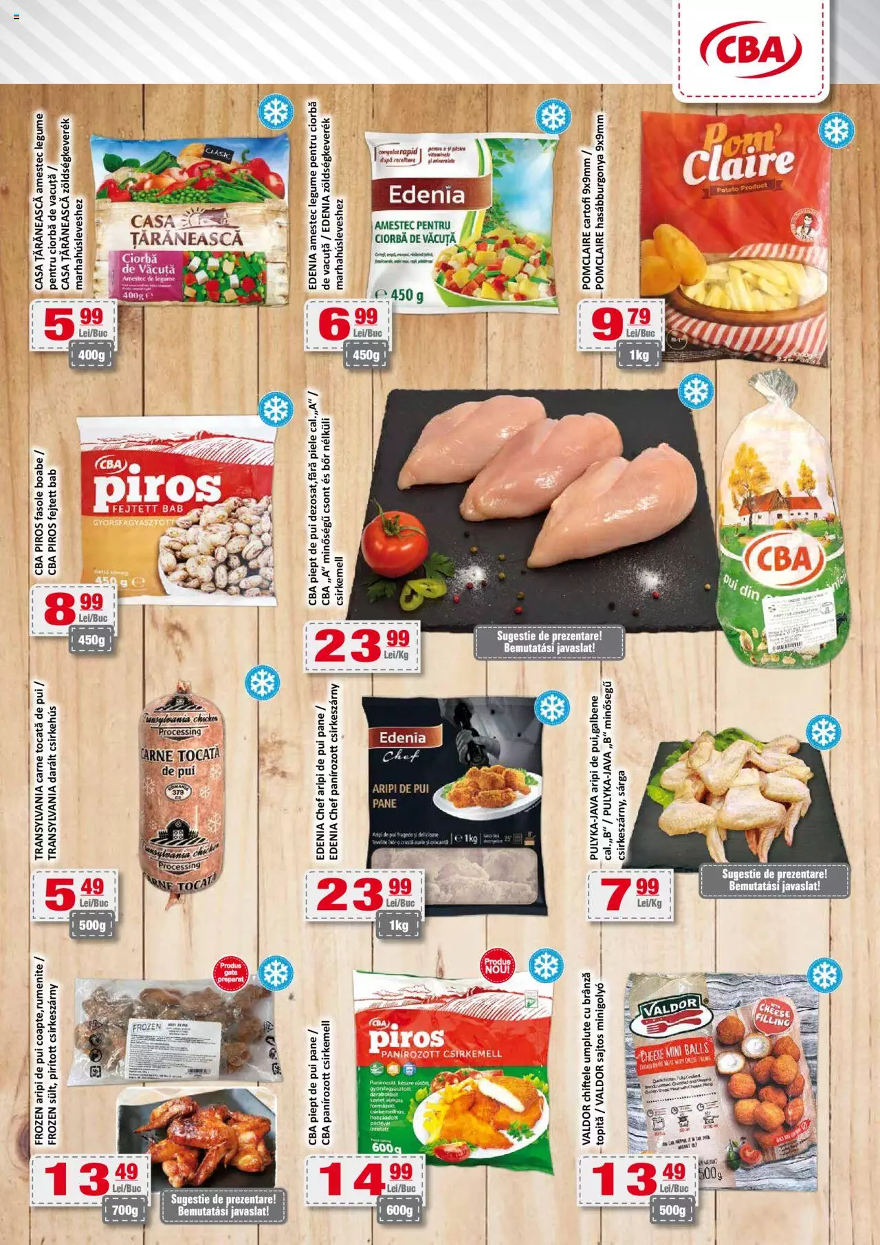 Catalog CBA 12 - 26 Octombrie 2023 | Pagina 4