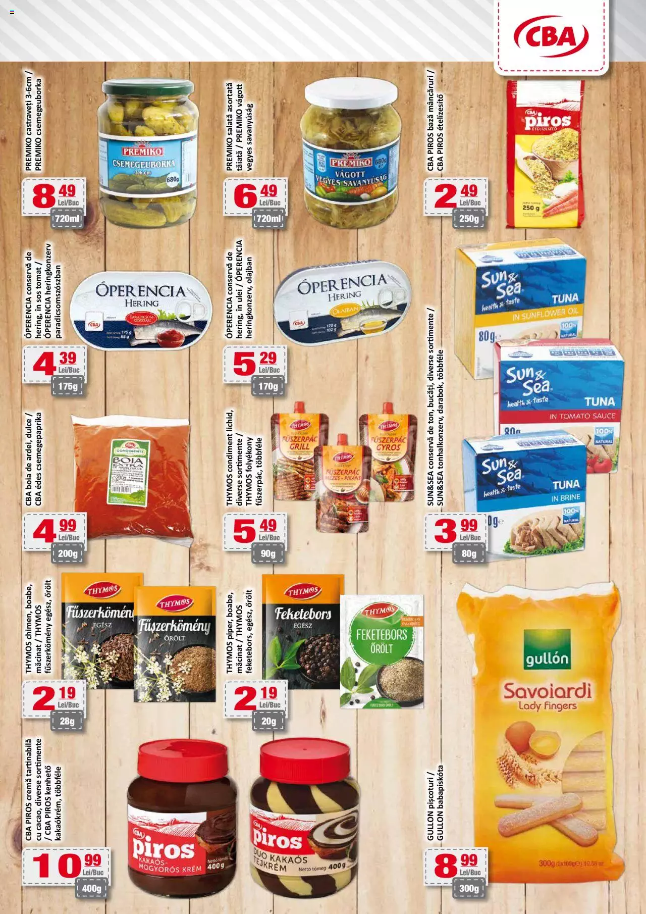 Catalog CBA 12 - 26 Octombrie 2023 | Pagina 6