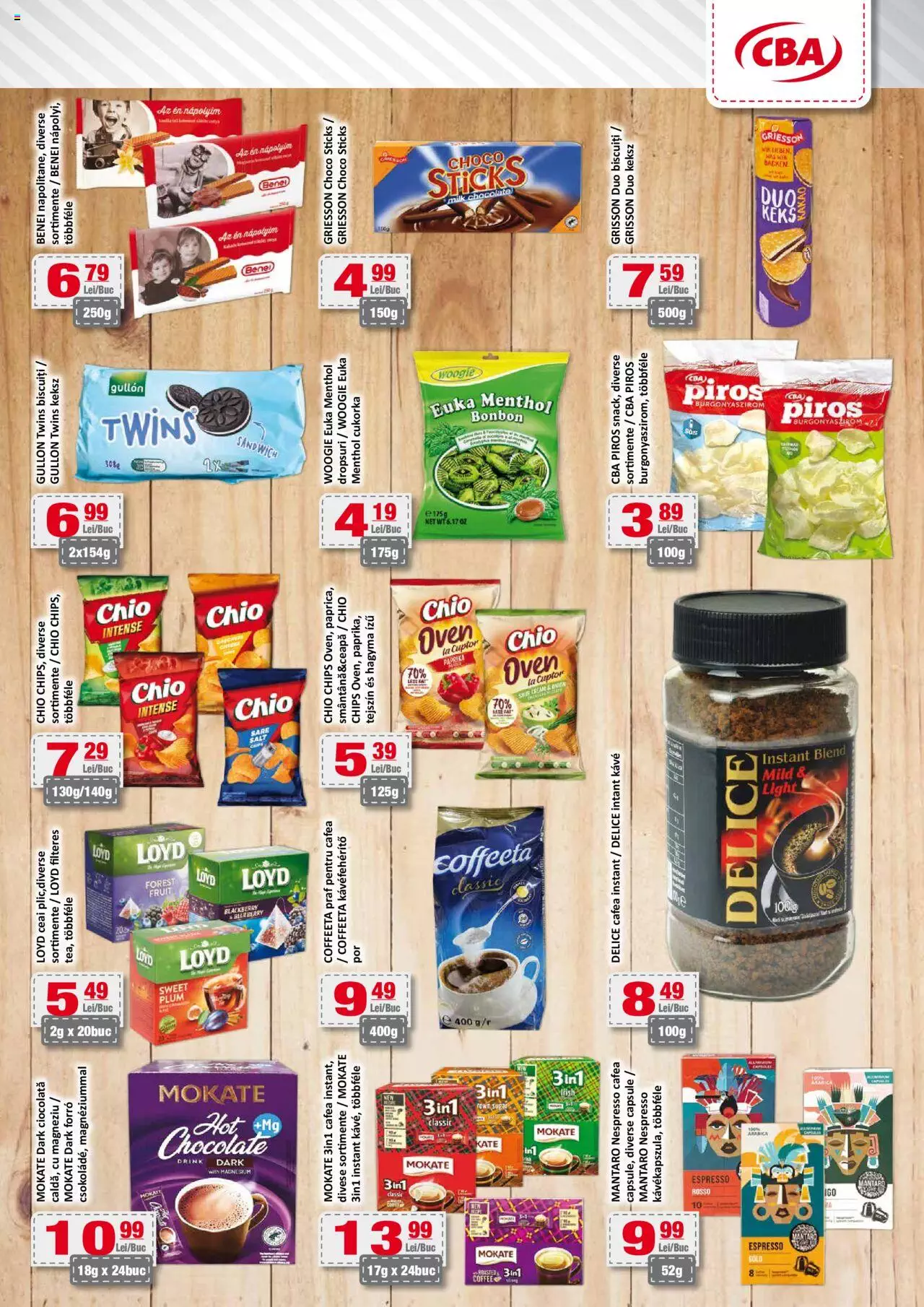 Catalog CBA 12 - 26 Octombrie 2023 | Pagina 7