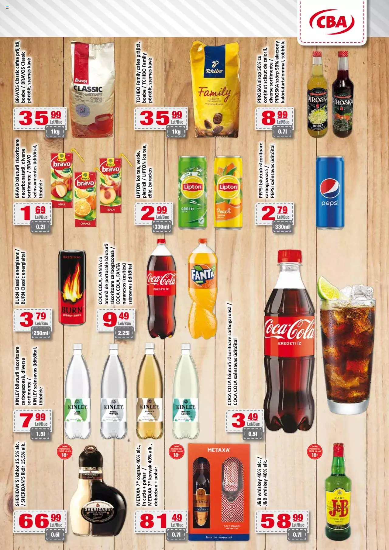 Catalog CBA 12 - 26 Octombrie 2023 | Pagina 8