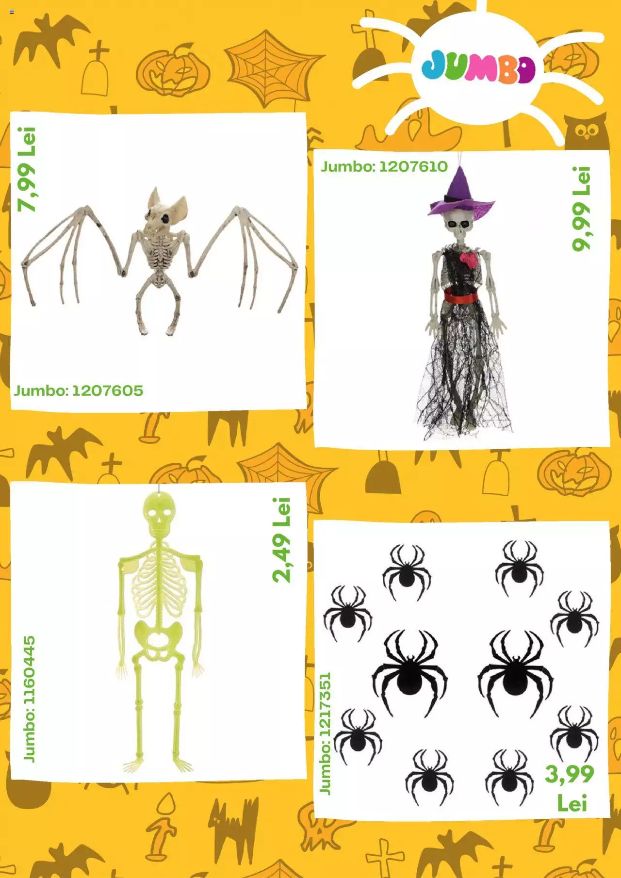 Catalog Jumbo 28 Septembrie - 31 Octombrie 2023 | Pagina 2