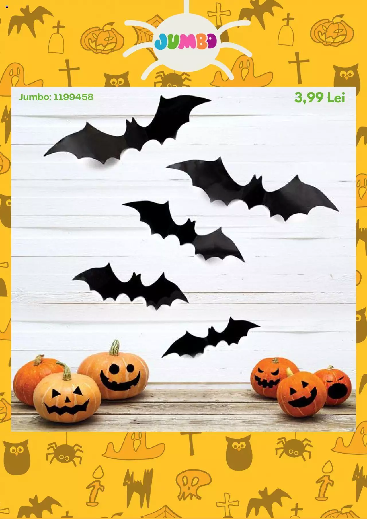 Catalog Jumbo 28 Septembrie - 31 Octombrie 2023 | Pagina 3