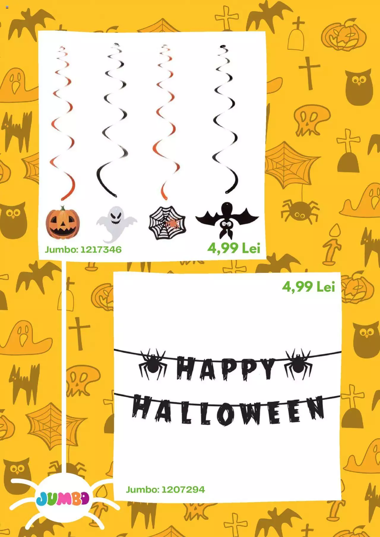 Catalog Jumbo 28 Septembrie - 31 Octombrie 2023 | Pagina 4