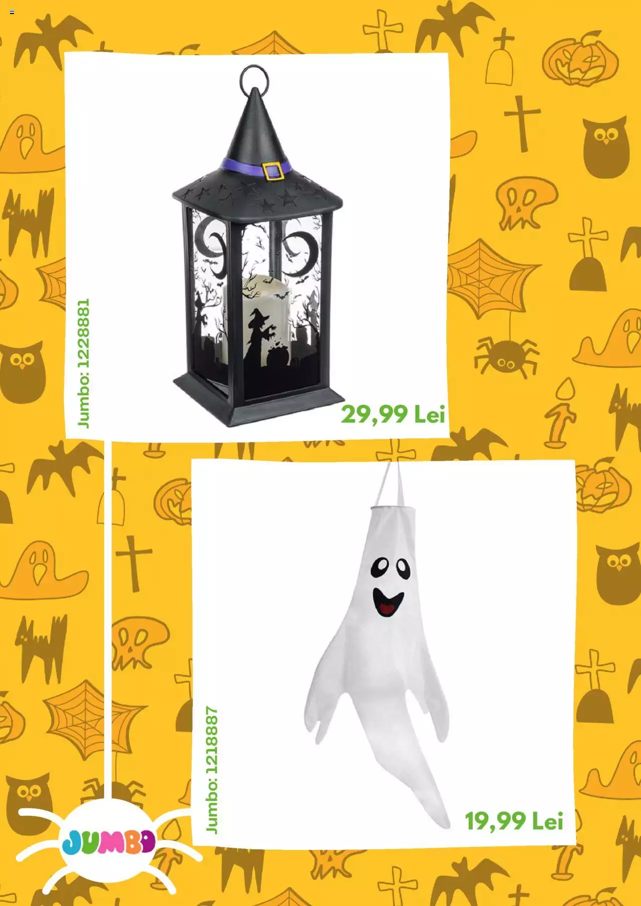 Catalog Jumbo 28 Septembrie - 31 Octombrie 2023 | Pagina 6