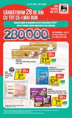Catalog Mega Image