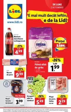 Catalog LIDL