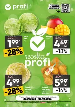 Catalog Profi