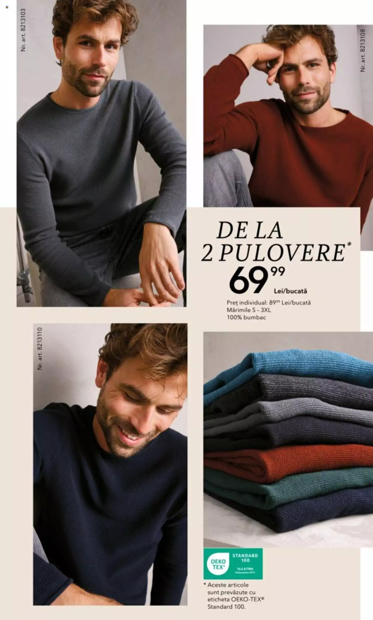 Catalog Takko 11 - 17 Octombrie 2023 | Pagina 13