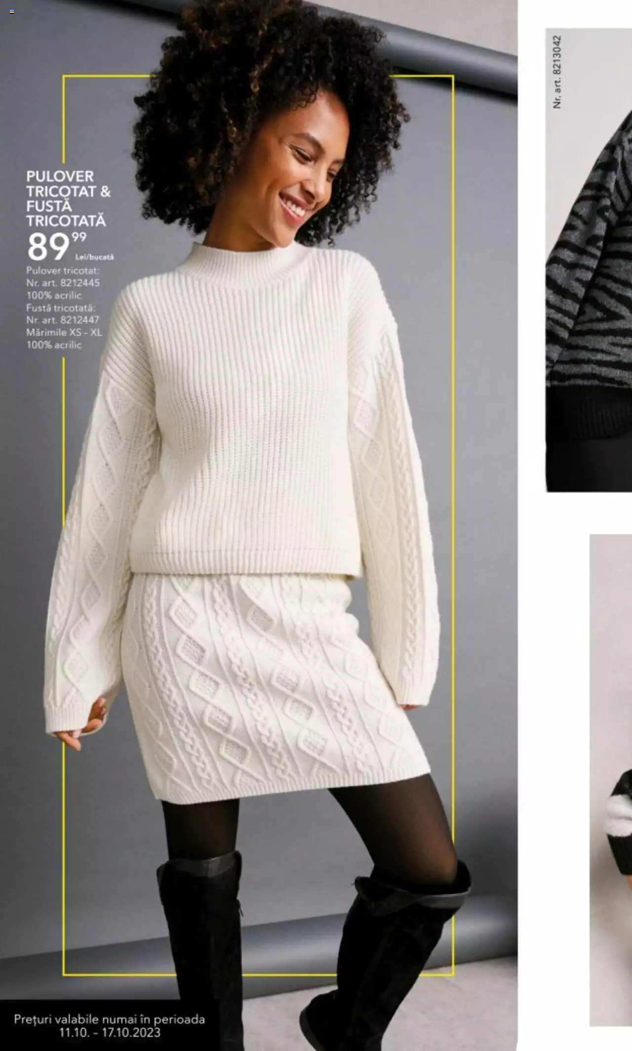 Catalog Takko 11 - 17 Octombrie 2023 | Pagina 2